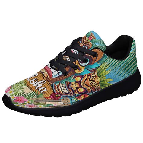 Aloha shoes