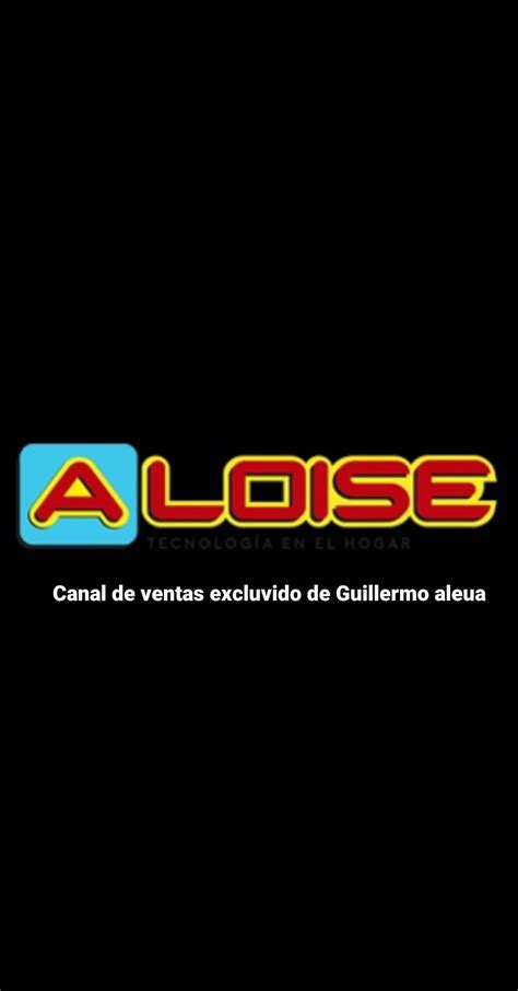 Aloise Mar Del Plata Catalogo