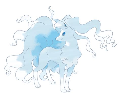 Alolan Ninetales Weakness: Unraveling the Crystalline Fox's Achilles Heel