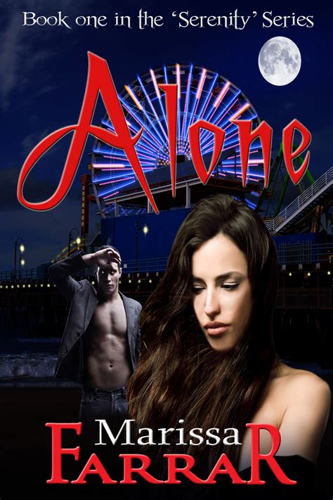 Alone Book One in the Serenity Series Epub