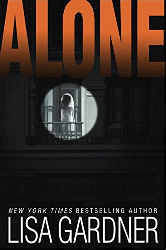 Alone Detective D D Warren PDF