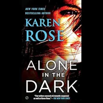 Alone in the Dark The Cincinnati Series Kindle Editon