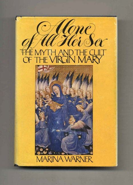 Alone of All Her Sex The Myth and the Cult of the Virgin Mary Epub