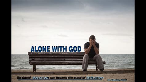 Alone with God Epub