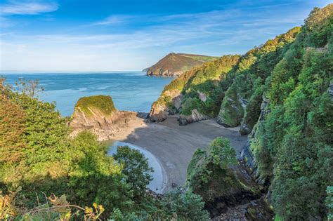 Along Devon's Coasts Epub