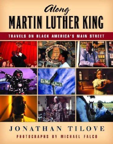 Along Martin Luther King Travels on Black America&am PDF