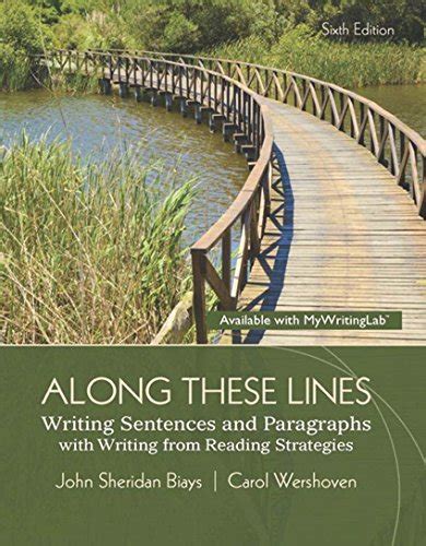 Along These Lines Sixth Edition Professor Ebook Doc