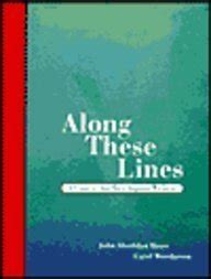 Along these Lines Course Developing Writer Books Epub