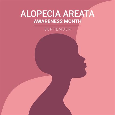 Alopecia Awareness Month: Empowering Your Business to Make a Difference