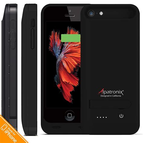 Alpatronix BX120SE Certified Removable Protective Epub