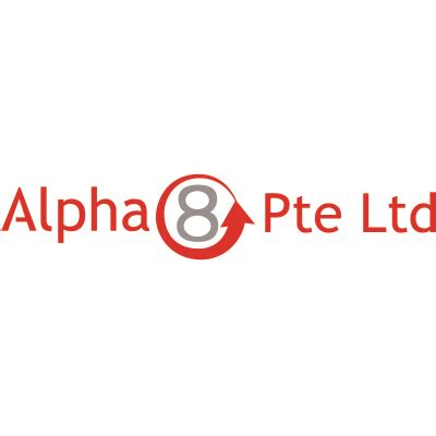 Alpha 8 Pte Ltd's Services