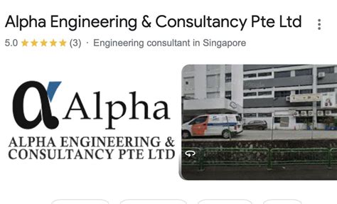 Alpha 8 Pte Ltd: A Comprehensive Guide to the Leading Engineering and Construction Company