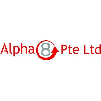 Alpha 8 Pte Ltd.: Empowering Businesses with Data-Driven Solutions