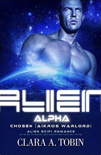 Alpha Alien Chosen Scifi Alien Romance Reader
