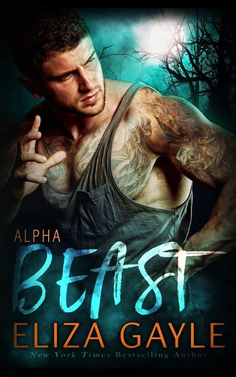 Alpha Beast Southern Shifters Volume 8 PDF