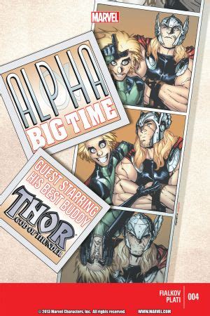 Alpha Big Time Issues 6 Book Series Reader