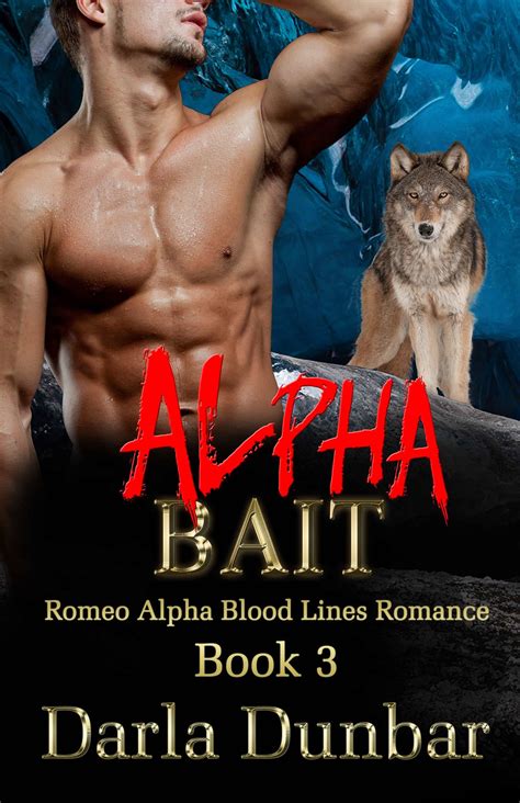 Alpha Blood 3 Book Series Reader