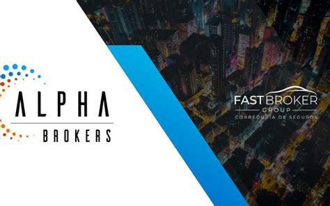 Alpha Brokers Corp: A Comprehensive Guide to Online Trading