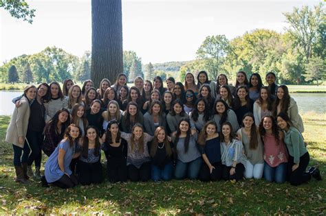 Alpha Chi Omega UF: A Legacy of Excellence and Inclusivity