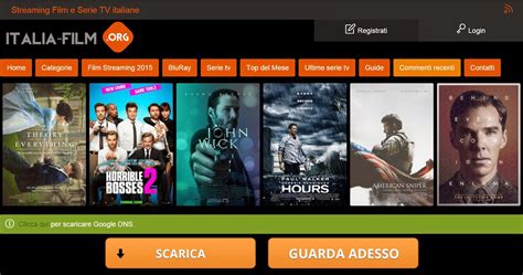 Alpha Code: Streaming di film in Italiano Gratis