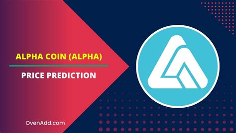 Alpha Coin: The Ultimate Guide to the Game-Changing Cryptocurrency