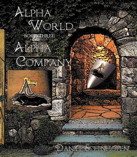 Alpha Company Alpha World Book 3 Doc