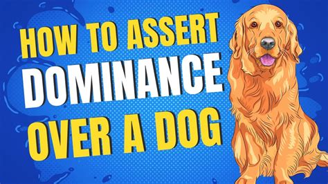 Alpha Dog: Asserting Dominance in the Business Arena