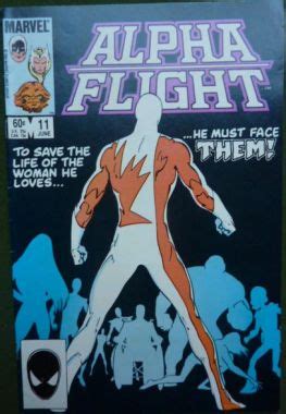 Alpha Flight No 11 PDF