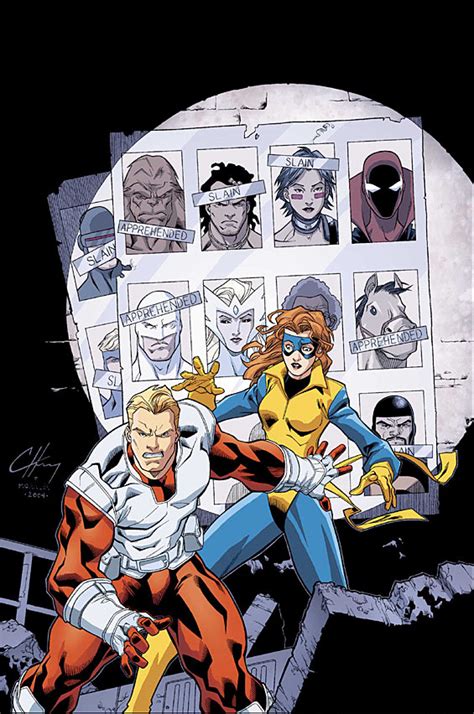 Alpha Flight Vol 3 9 PDF