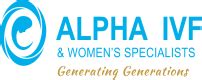 Alpha IVF Centre: Excellence in Fertility Care