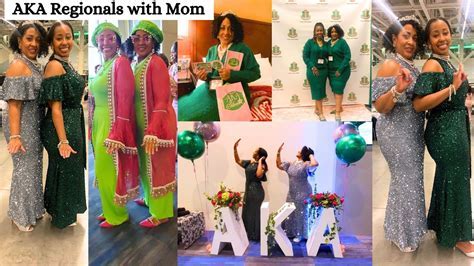 Alpha Kappa Alpha Great Lakes Region: A Legacy of Empowerment and Service