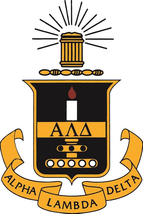 Alpha Lambda Delta (ALD)