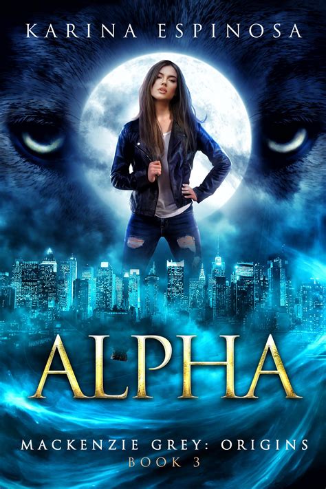 Alpha Mackenzie Grey Origins Volume 3 Doc