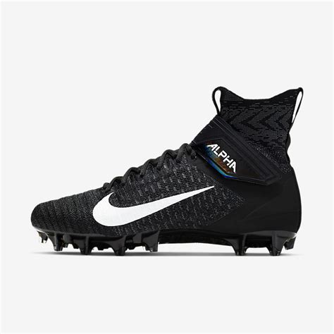 Alpha Nike Football Cleats: Elevate Your Performance on the Gridiron