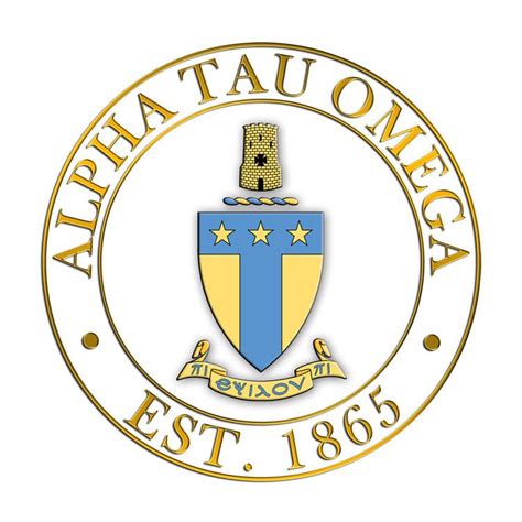 Alpha Tau Omega