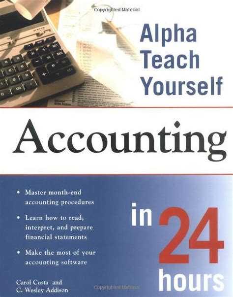 Alpha Teach Yourself Estate Planning in 24 Hours 1st Edition Doc