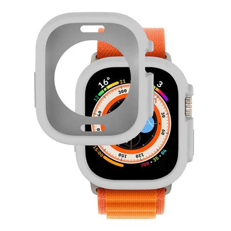 Alpha X Smart Watch Protector Iwatch Reader