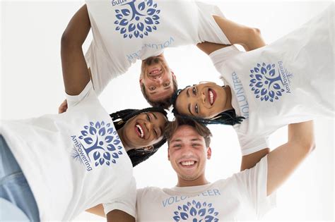 Alpha and Omega International Ministries: Empowering Communities, Transforming Lives