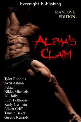 Alpha s Claim Manlove Edition Kindle Editon