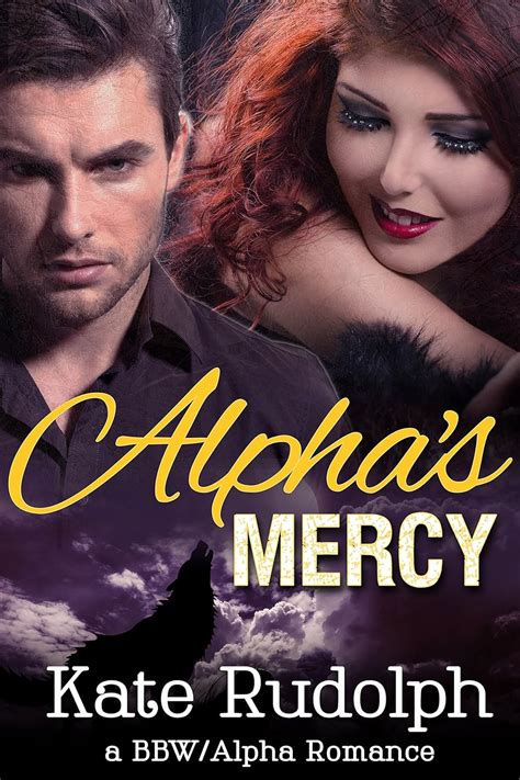 Alpha s Mercy a BBW Alpha Romance Falcon Point Shapeshifters Book 1 Kindle Editon