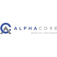 AlphaCore Wealth Advisory: Empowering Investors with Personalized Financial Strategies