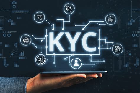 AlphaPoint KYC: A Comprehensive Guide to Know-Your-Customer Compliance