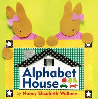 Alphabet House Board Buddies Doc