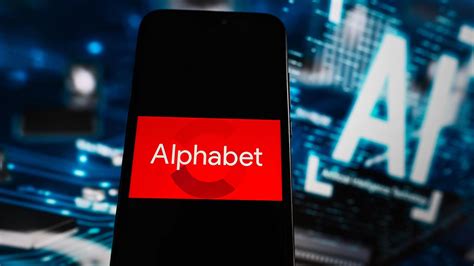 Alphabet Stock Class A: Unveiling the 2023 Guide