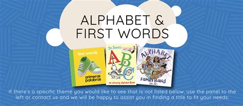 Alphabet and First Words Kindle Editon