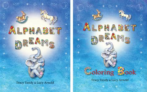 Alphabet of Dreams