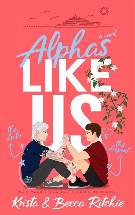 Alphas Like Us Epub