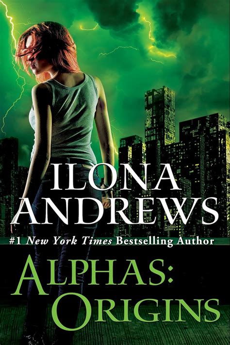 Alphas Origins Epub