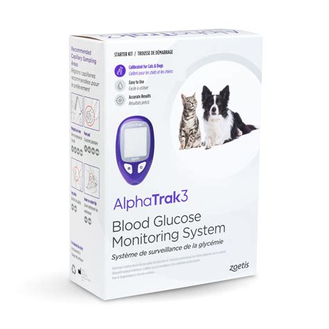 Alphatrak 3: A Comprehensive Guide to Glucose Monitoring for Pet Owners