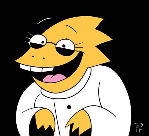 Alphys